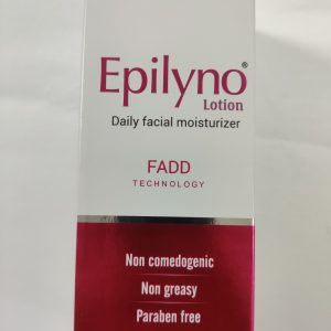 Epilyno Lotion