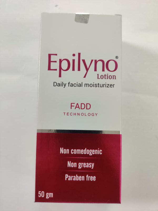 Epilyno Lotion