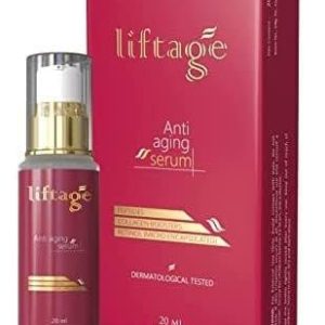 LIFTAGE ANTI AGING Serum 20ml