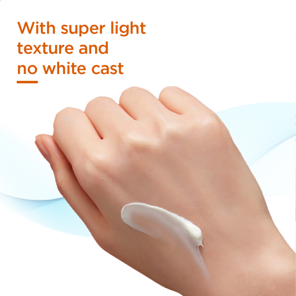 Episoft AC Moisturizing Sunscreen - Image 3