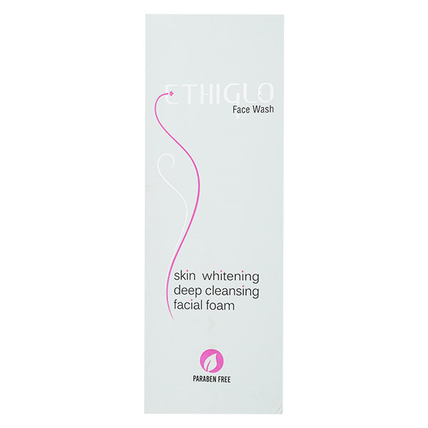 Ethiglo Face Wash