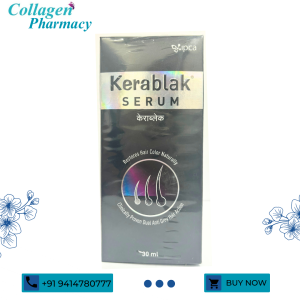 kerablak Hair serum 30ml
